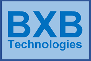 BXB Technologies Pty Ltd Logo